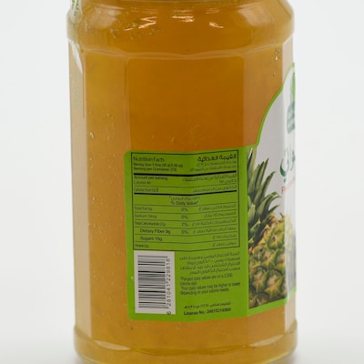 Halwani Pineapple Jam 800g