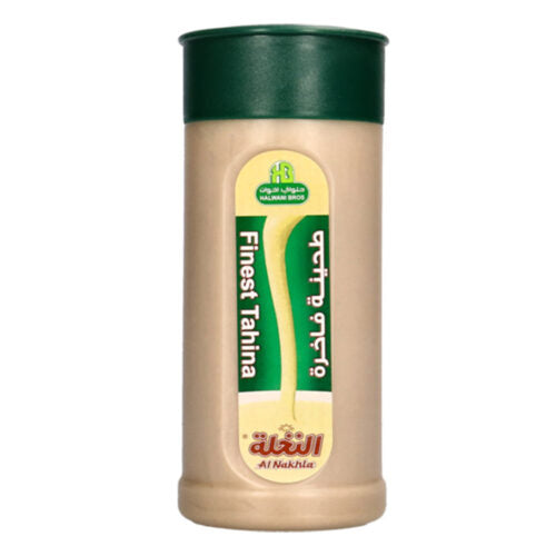 Halwani Bros Al Nakhla Tahina 500g